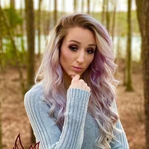 Meet your Posher, Leanne